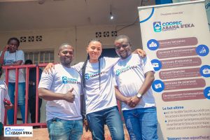 Pourquoi rejoindre la COOPEC ABK?