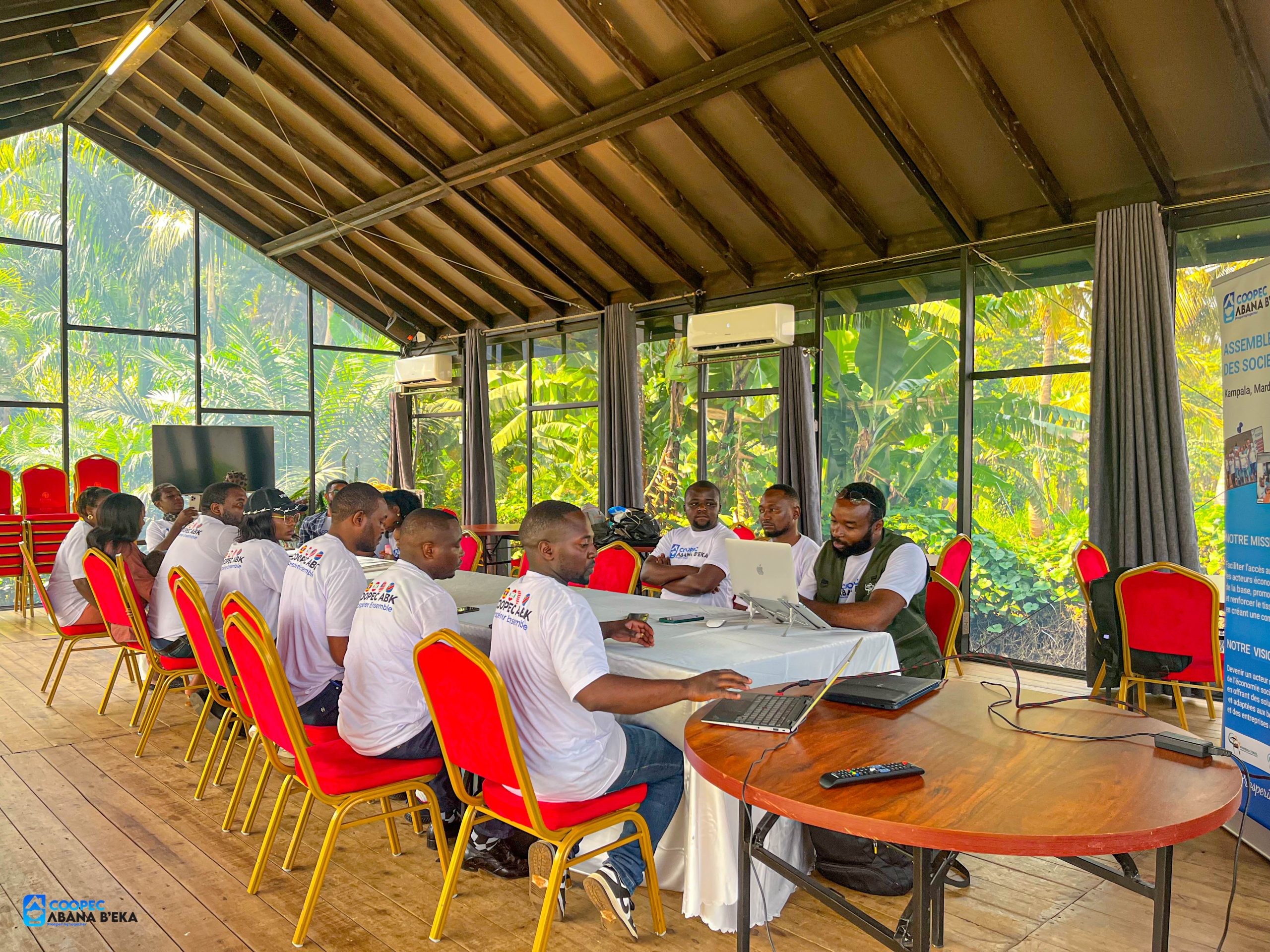 AG 2026 Kampala Uganda